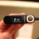 Illustration for article titled Video Hands On: Samsungs New Q2 and U5 MP3 Players